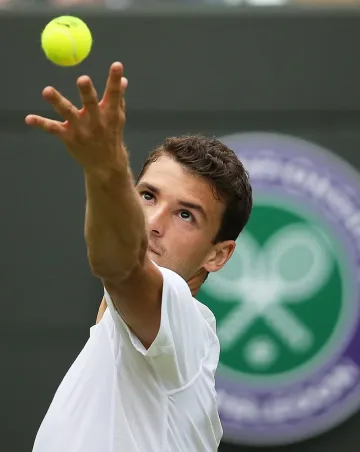 Гришо мери сили с Люк Савил