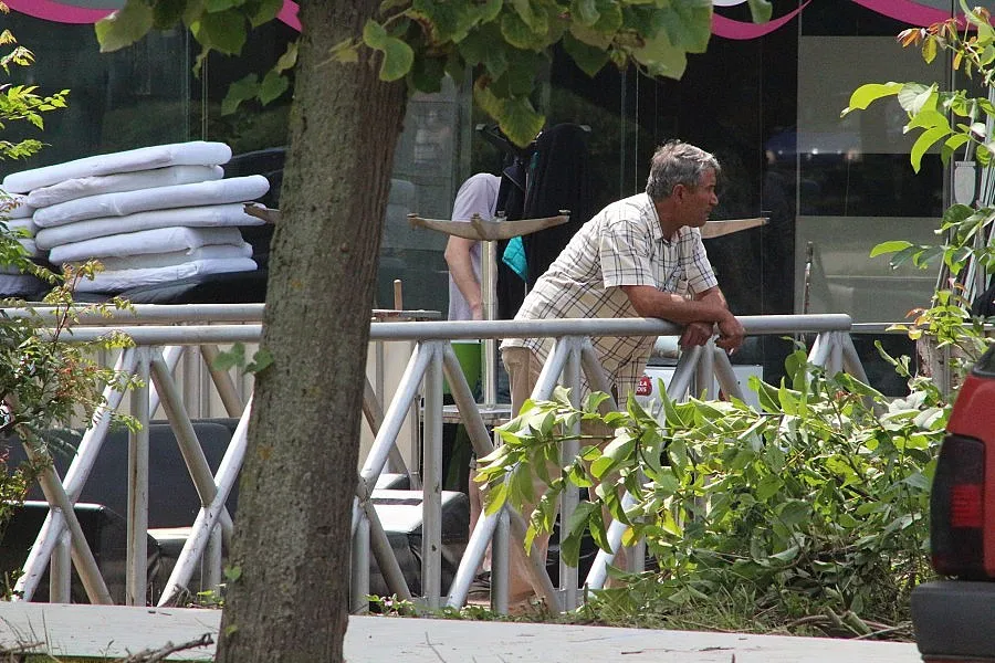 Отмениха бедственото положение в Добрич