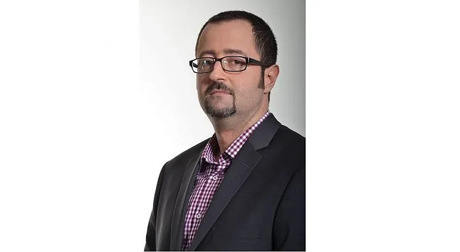 Анатоли Стайков е новият Директор Новини на TV7 и NEWS7