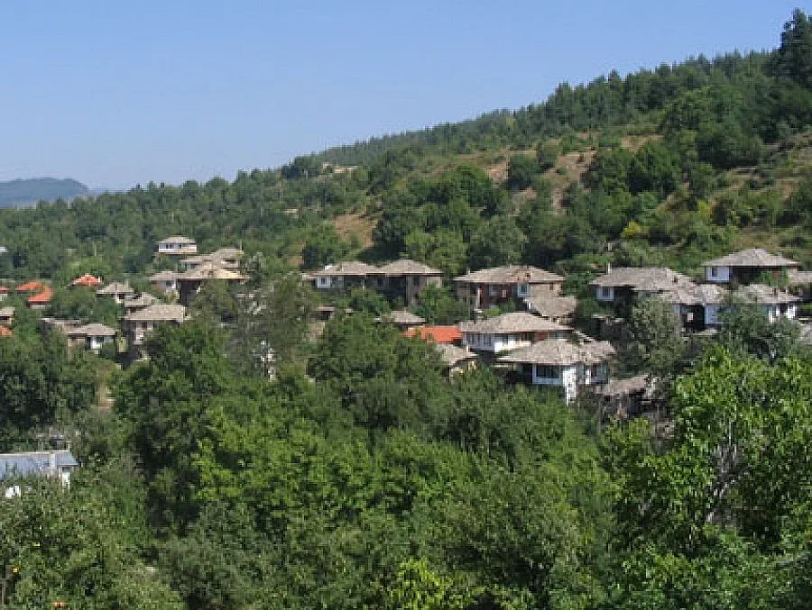 Гърмен с модерно читалище по проект с Македония