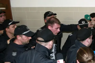 Октай Енимехмедов иска по-лека мярка