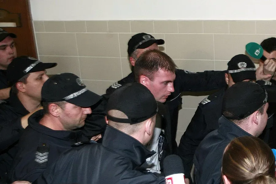 Октай Енимехмедов иска по-лека мярка