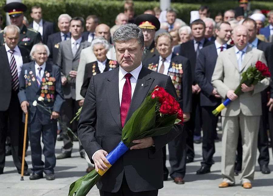 Украйна може да прекрати примирието