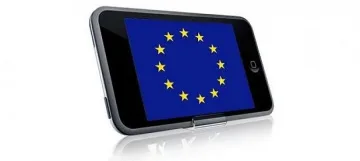 С над 20% по-евтино говорим по GSM в ЕС