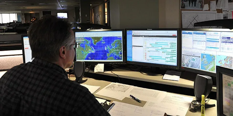 Стачка хвърли в хаос небето над Европа