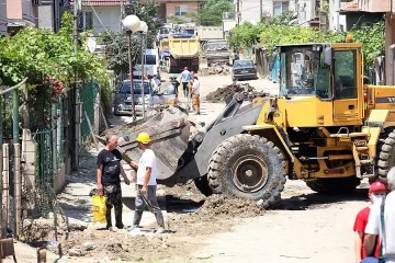 Заплата за бедстващи досвидя на общинари