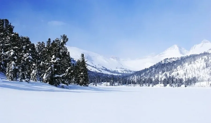 Евакуация заради потоп в Сибир
