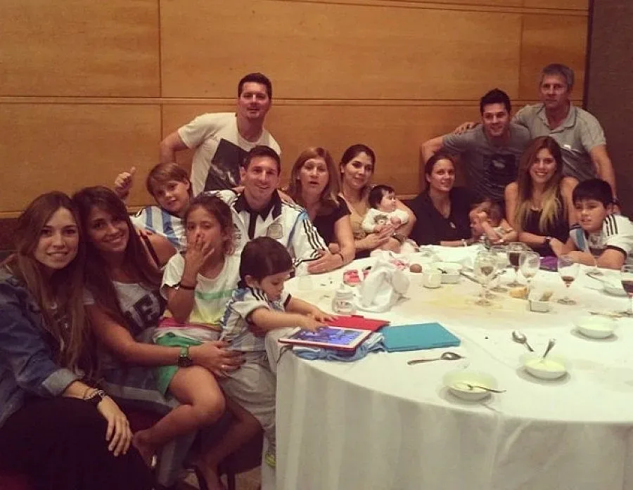 Меси е смелчага, хвали го Камата