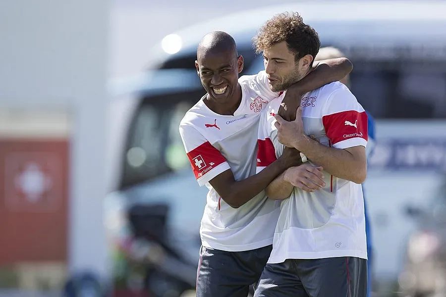 Свиха телефоните на швейцарците