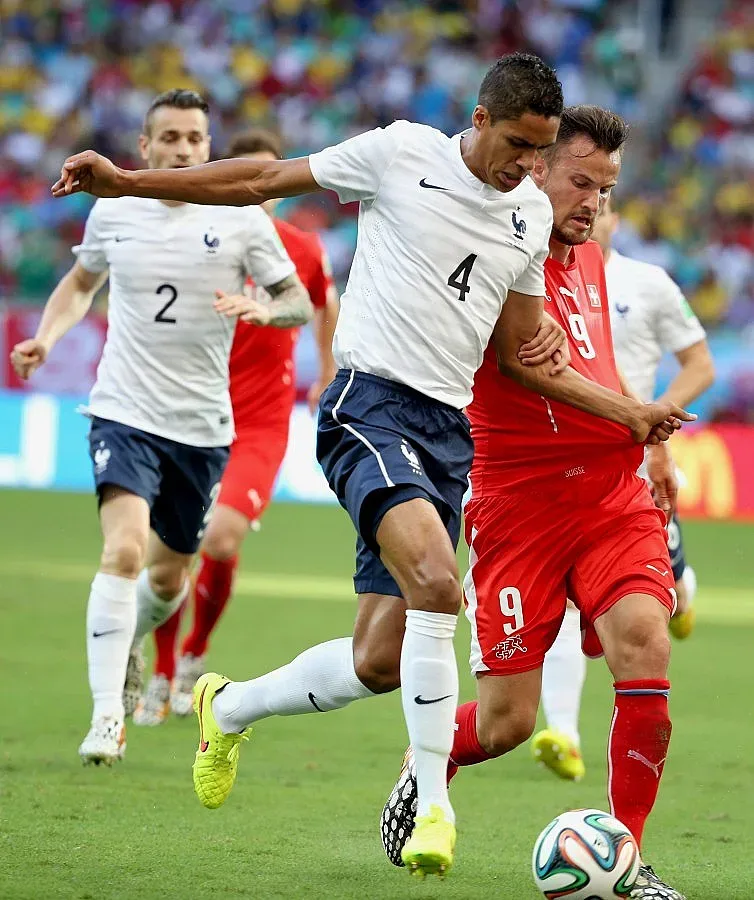 Франция уреди жените с хотел 5 звезди