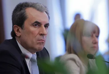 Орешарски със задачи към служебния кабинет