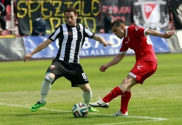 ЦСКА чака извинение от Бадема