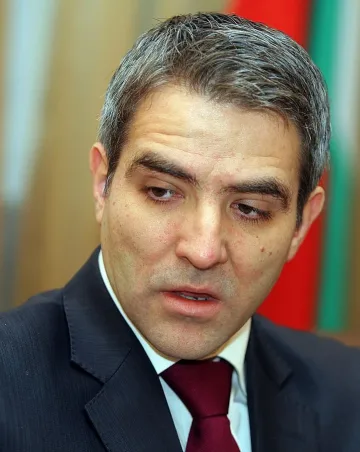 Шеф от НСО пази тайни свидетели