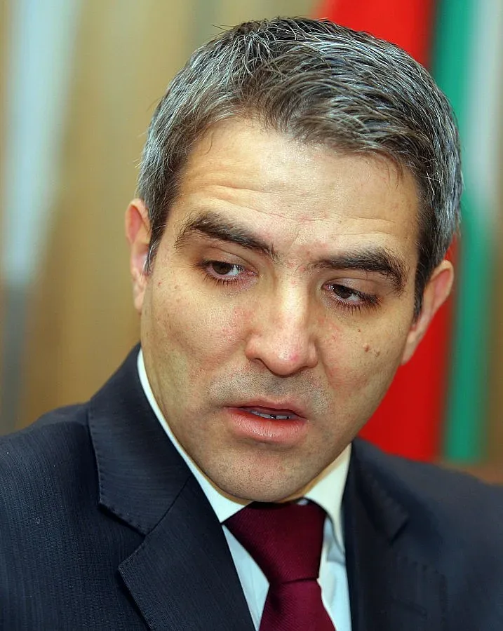 Шеф от НСО пази тайни свидетели