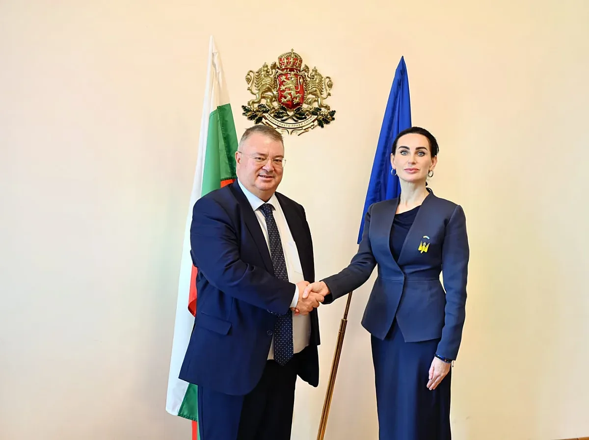 Социалното министерство с важна новина за украинските бежанци