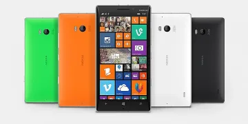 Nokia Lumia 930 е с гласов помощник