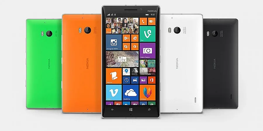 Nokia Lumia 930 е с гласов помощник