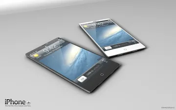 Китайци правят новия iPhone
