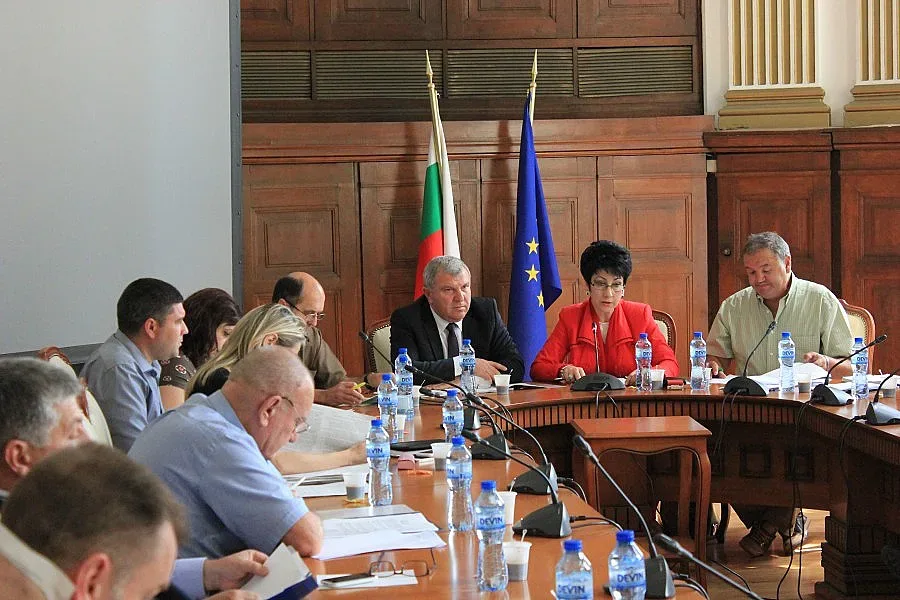 Очакваният добив на зърно е като миналогодишния