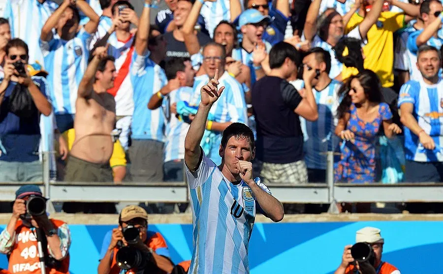 Лео Меси плаща 33 млн. евро на испанската хазна