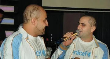 Ръмънеца и Енчев правят два концерта в помощ на бедстващите