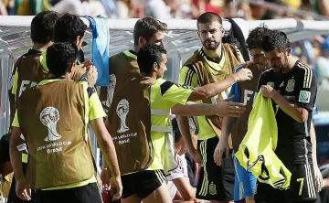 Дел Боске: Не знаех, че е последният мач на Вия (ВИДЕО)