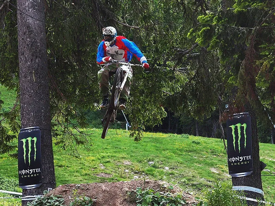 Чужденци завоюваха призовите места на Купа Пампорово