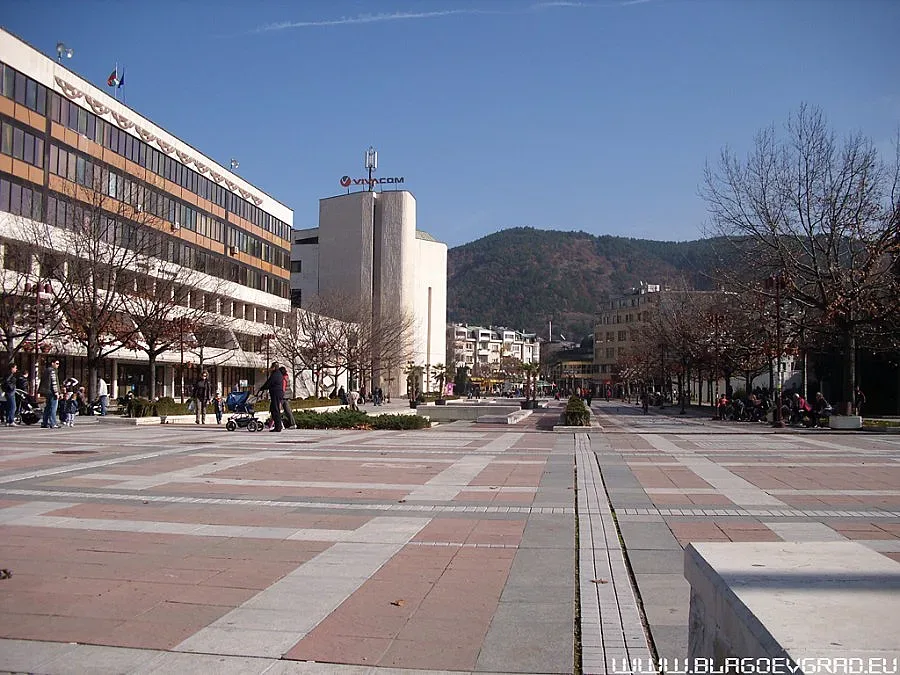 Благоевград се побратимява с албанския град Фиер
