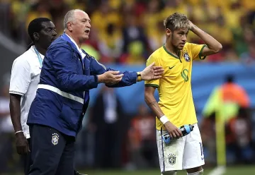 Сколари: Ако можех, щях да избегна Чили 