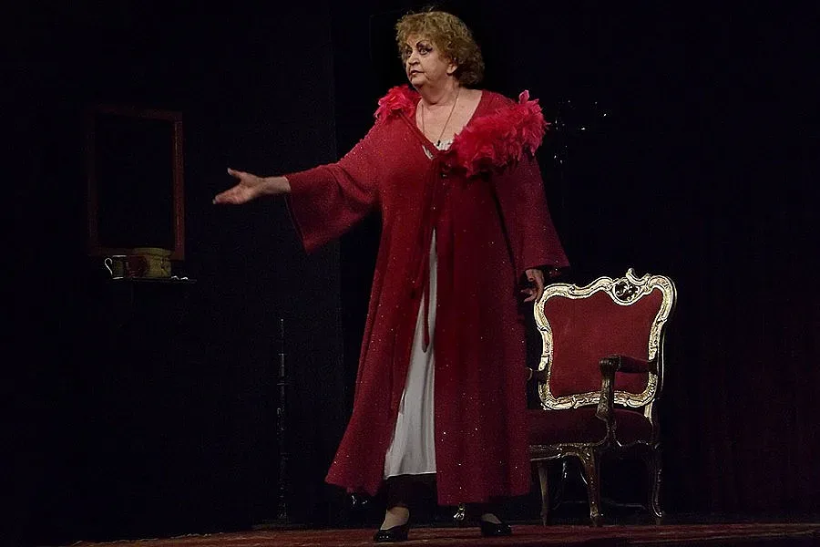 "Дуенде“ даде началото на 14-я международен фестивал „Перперикон“