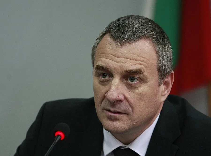 Йовчев: Във Фонда няма пари за нови къщи