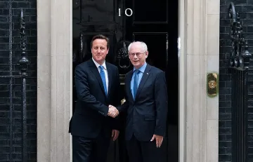 Яростен пазарлък за новия шеф на ЕК (ОБЗОР)