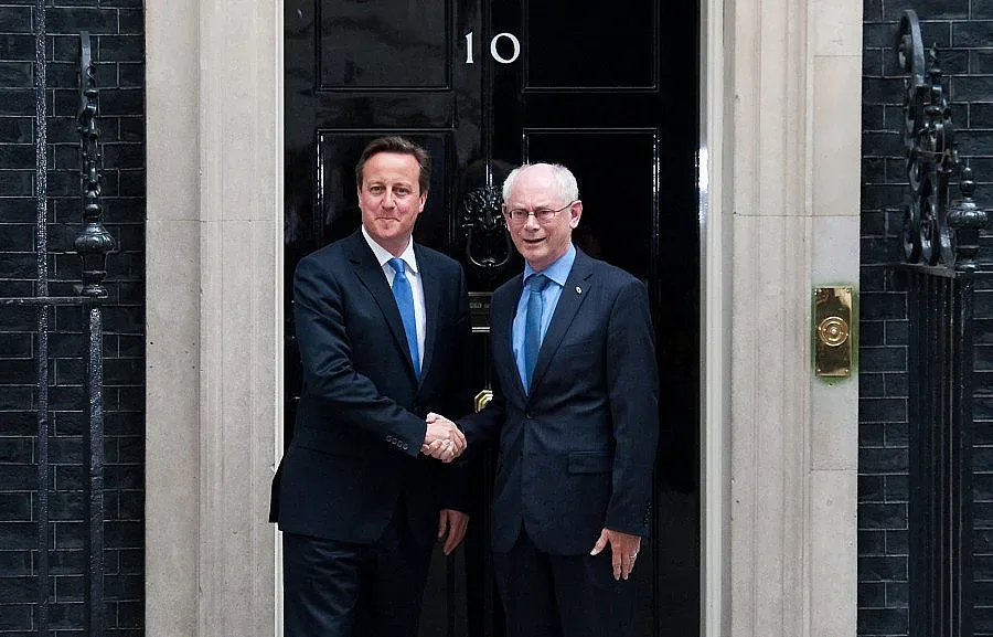 Яростен пазарлък за новия шеф на ЕК (ОБЗОР)