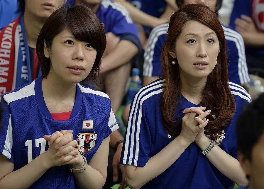 Бразилки луднаха по комшиите ни