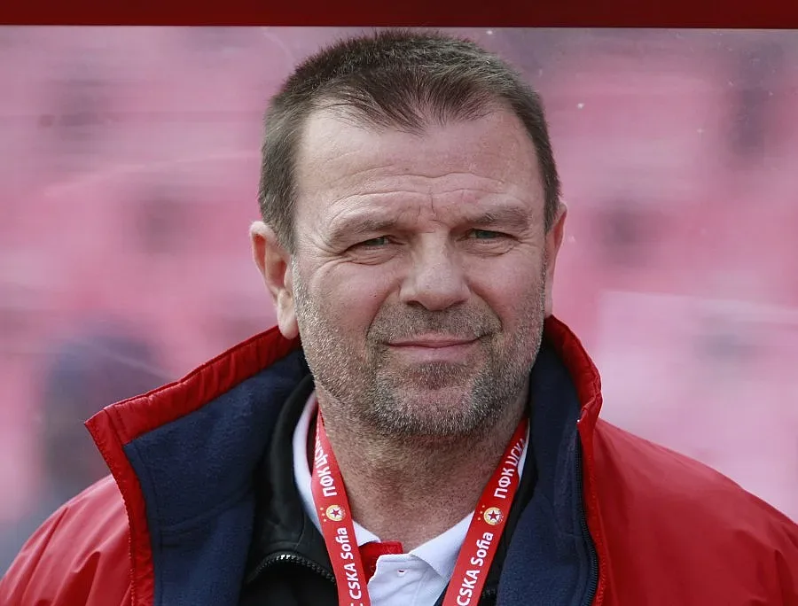 Стойчо: Европа ми е най-малкият проблем