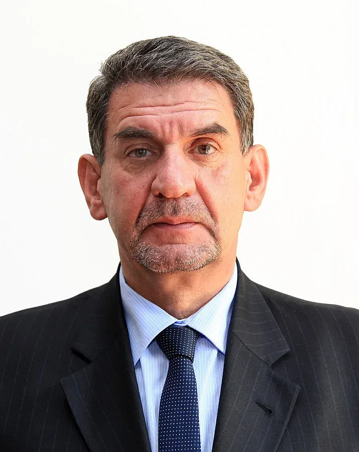 Рокада в отбраната