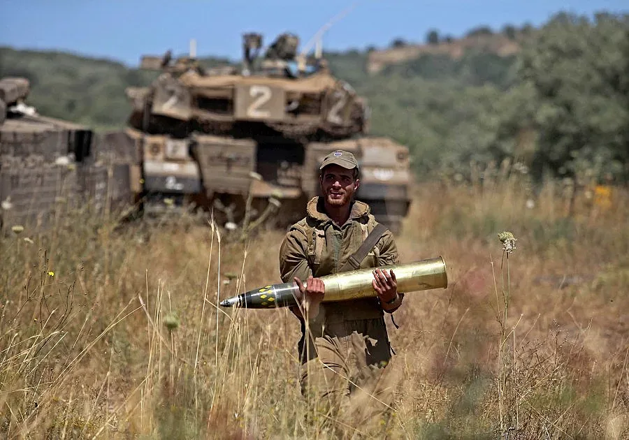 Сирия предаде и последните химически оръжия