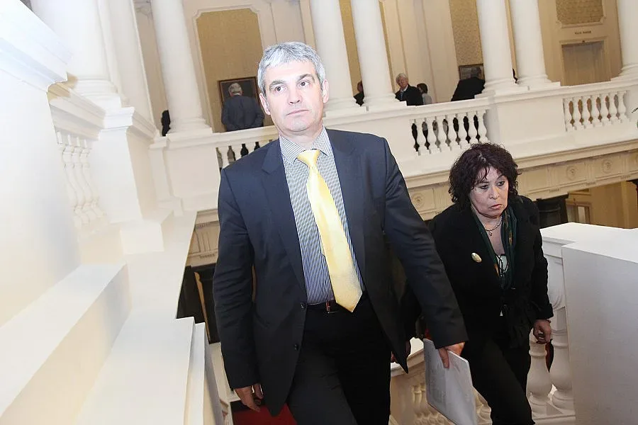 Синдикатите настояха за ясна пенсионна реформа