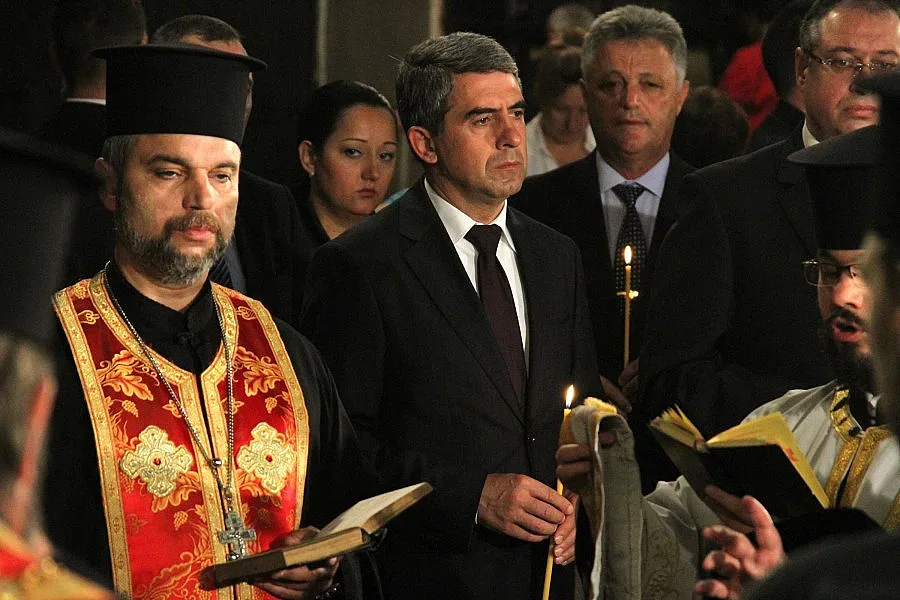 Плевнелиев: Днес трябва да сме съпричастни, а не да политизираме