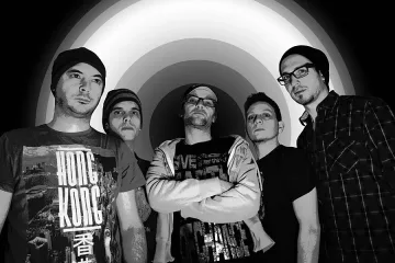 Better Than Grey ще подгряват "София Рокс"