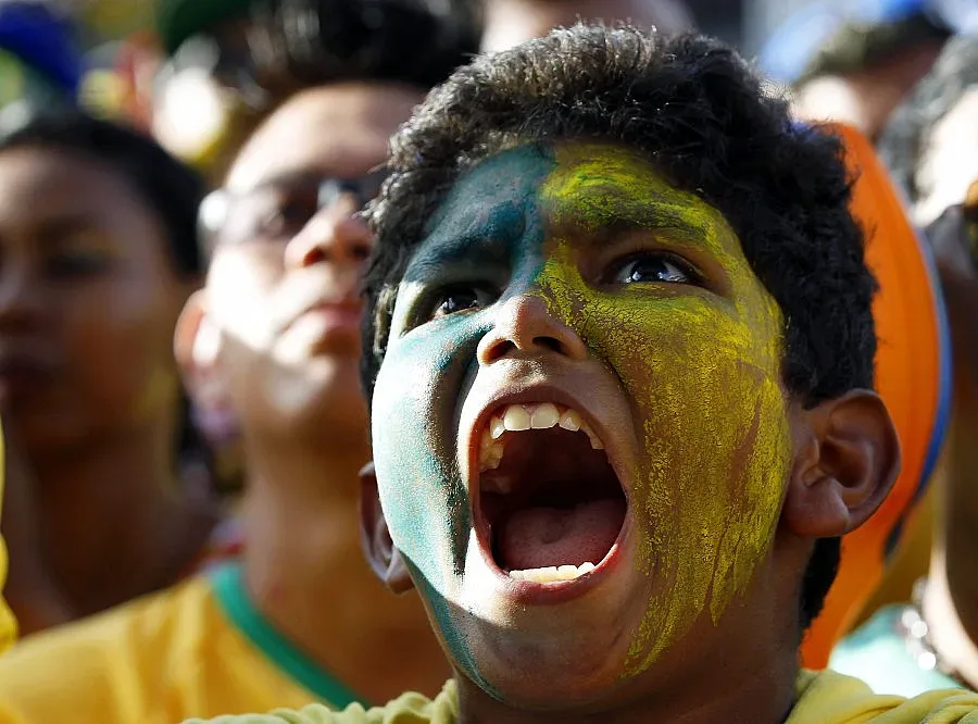 Рио де Жанейро пропусна мачове заради липса на ток