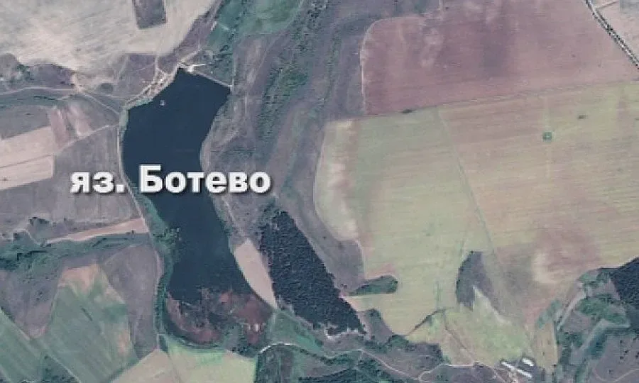 Източили язовир "Ботево" през нощта