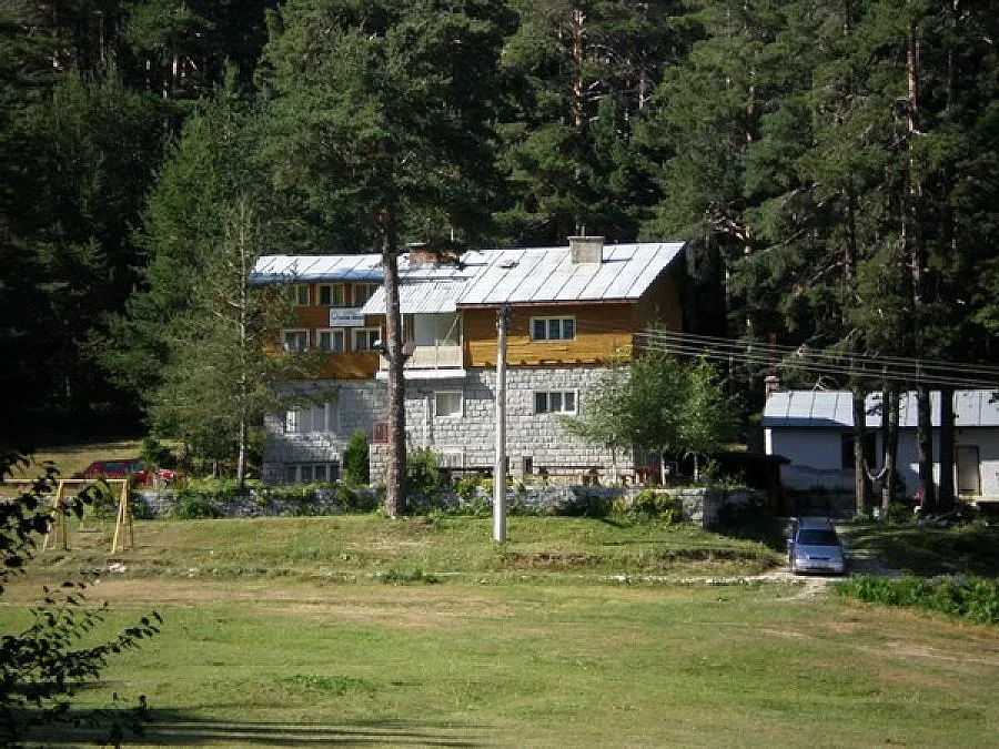 Гърци искат да възстановят ученически лагер над Гоце Делчев