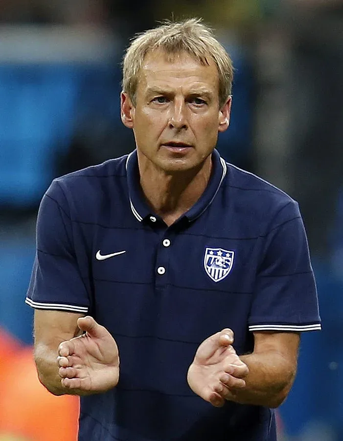 Клинсман: Имахме лош късмет в последните минути