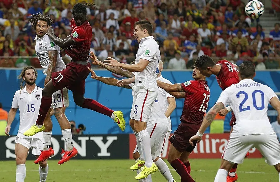 Португалия с надежда за класиране след равенство със САЩ