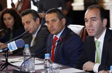 КТБ става държавна (ОБЗОР)