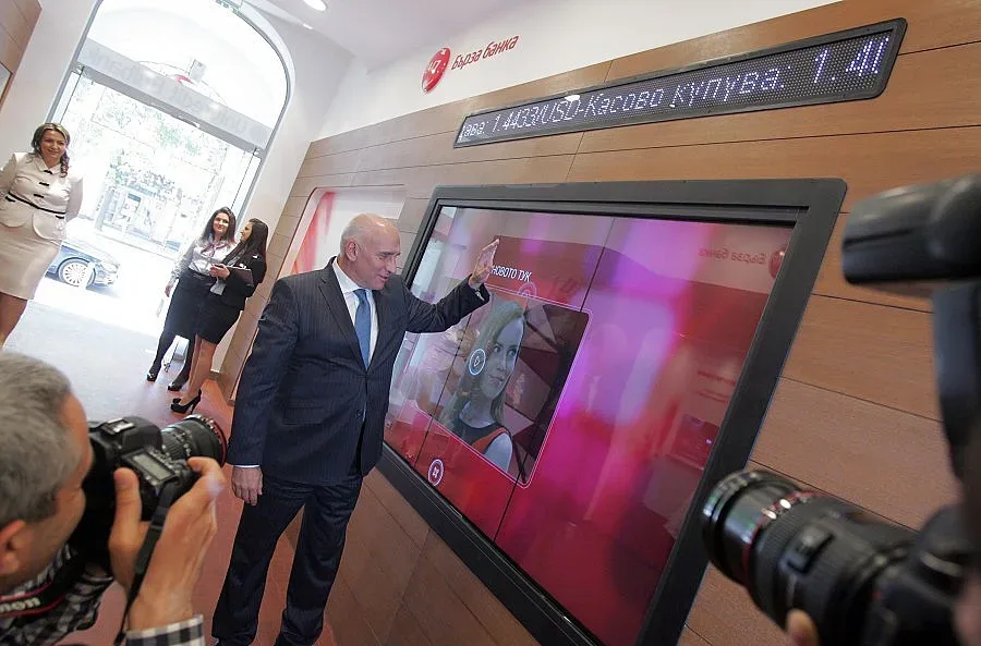 Китай и САЩ спорят за номер 1