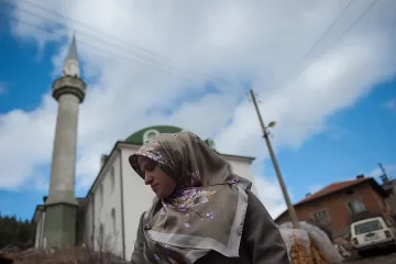 Германия поиска еврокомисар за бежанците