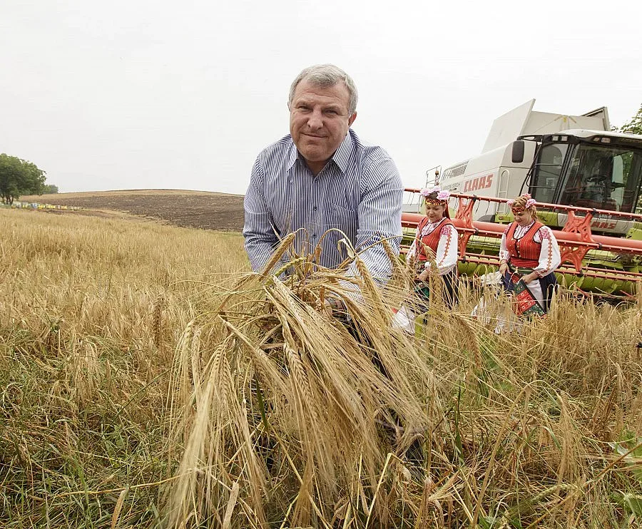 Поне 4 млн. помощи за удавени ниви