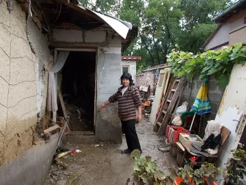 Добрич вика неволята в битката с тинята